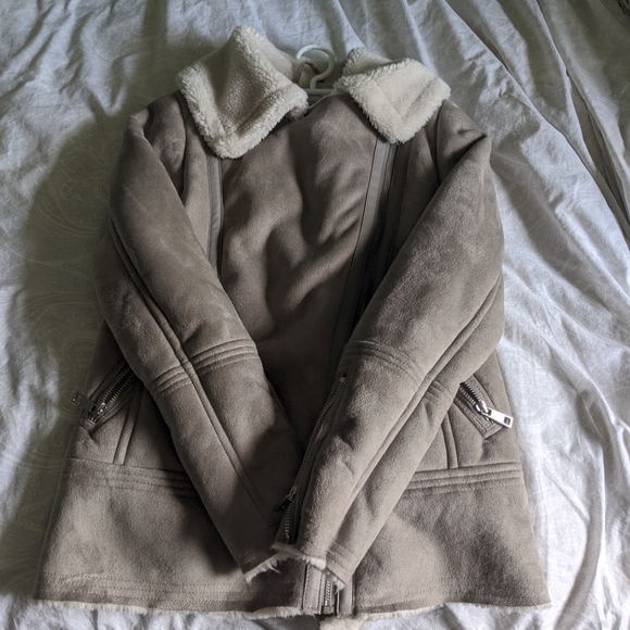 Next Jacket - Picture 2 of 5